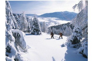 Austria Privát Bad Kleinkirchheim, Zewnątrz